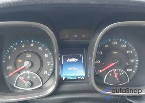 2016 Chevrolet Malibu Limited Ltz from USA, damaged, VIN 1G11E5SA7GU158789